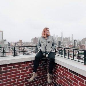 Meet your Posher, Teahl